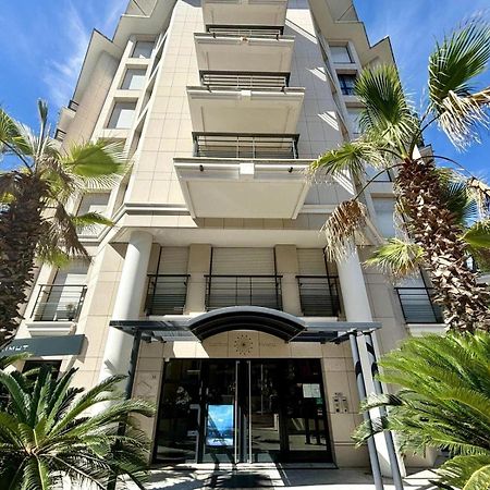 Residence Carlton Riviera - カンヌ エクステリア 写真