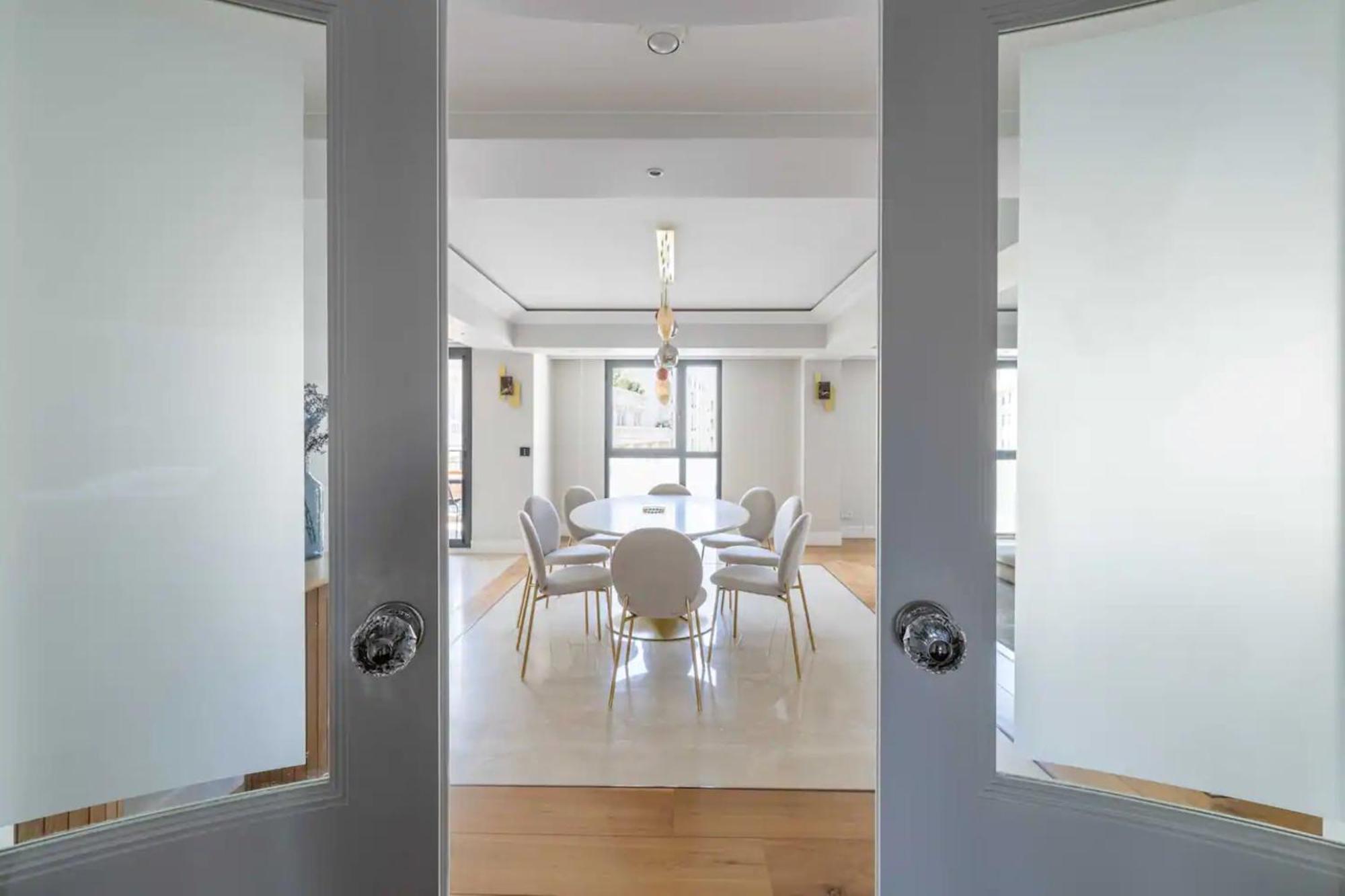 Residence Carlton Riviera - カンヌ エクステリア 写真