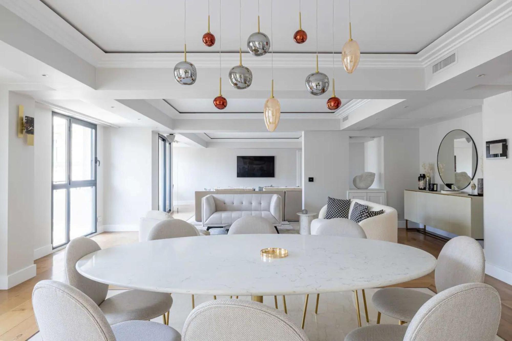 Residence Carlton Riviera - カンヌ エクステリア 写真