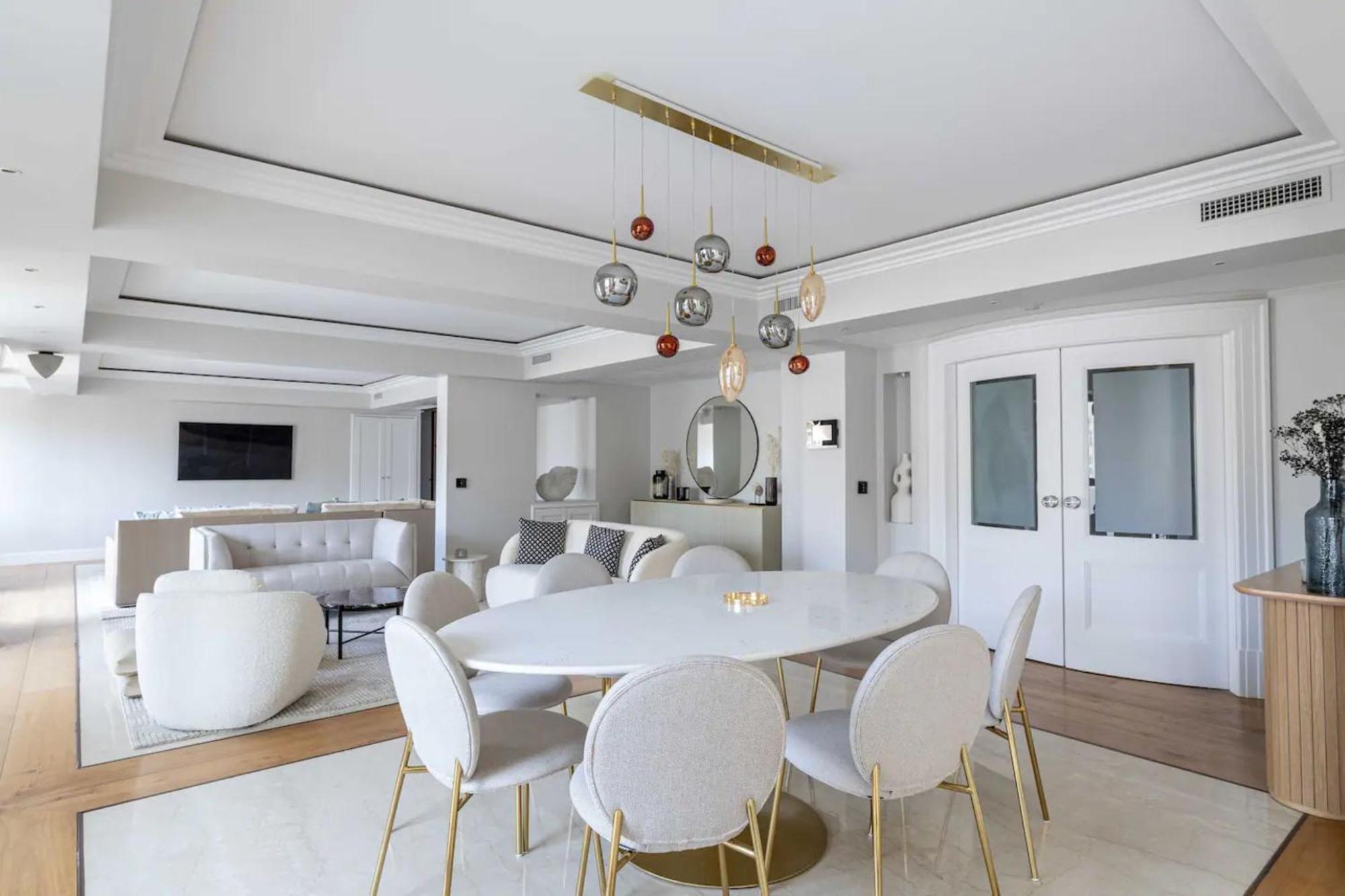 Residence Carlton Riviera - カンヌ エクステリア 写真