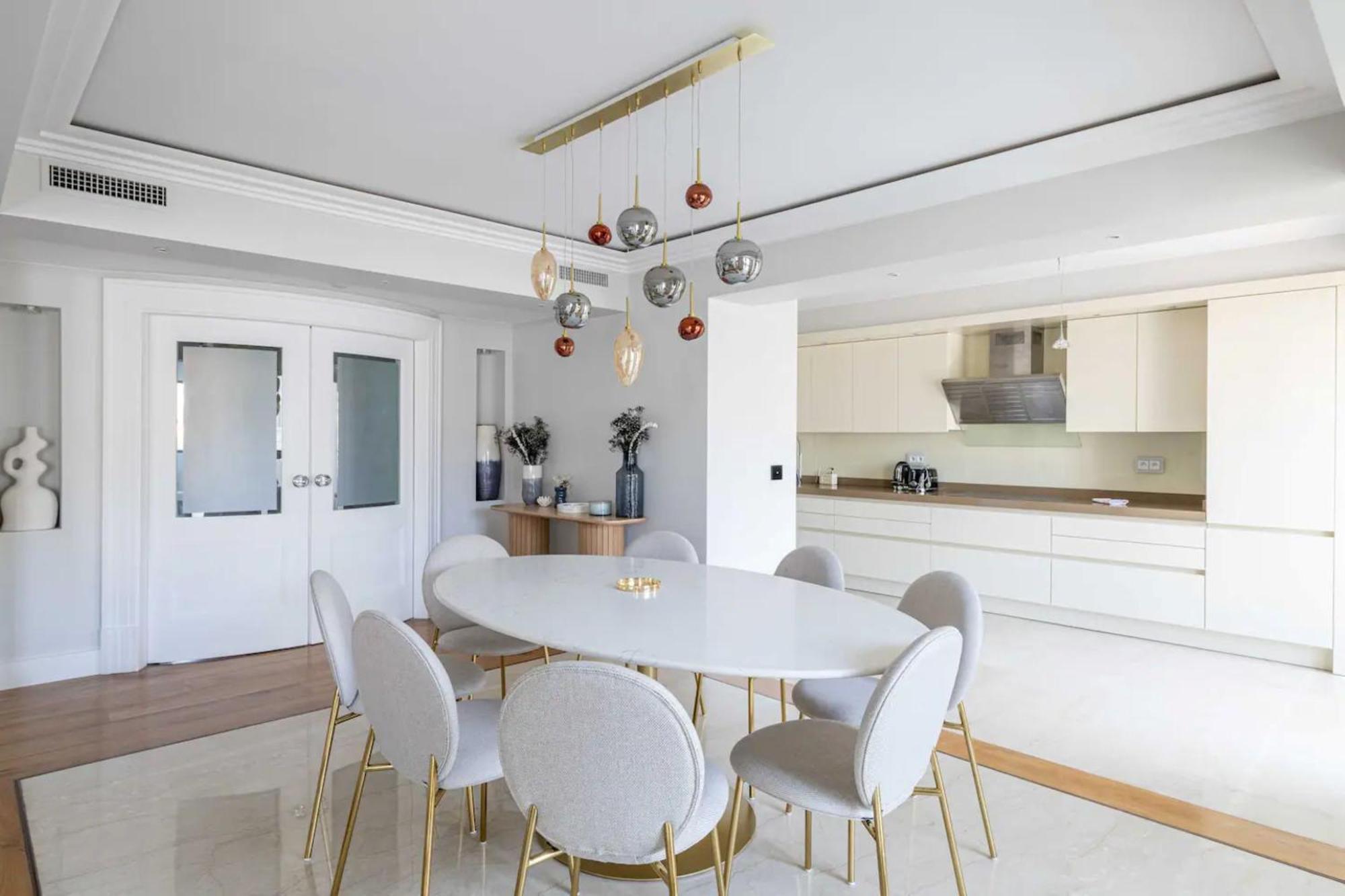 Residence Carlton Riviera - カンヌ エクステリア 写真