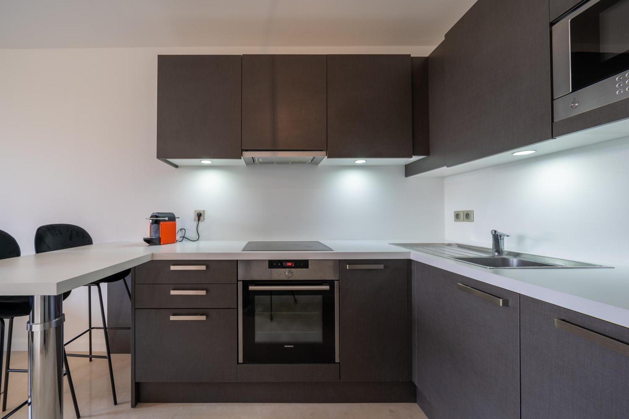 Residence Carlton Riviera - カンヌ エクステリア 写真