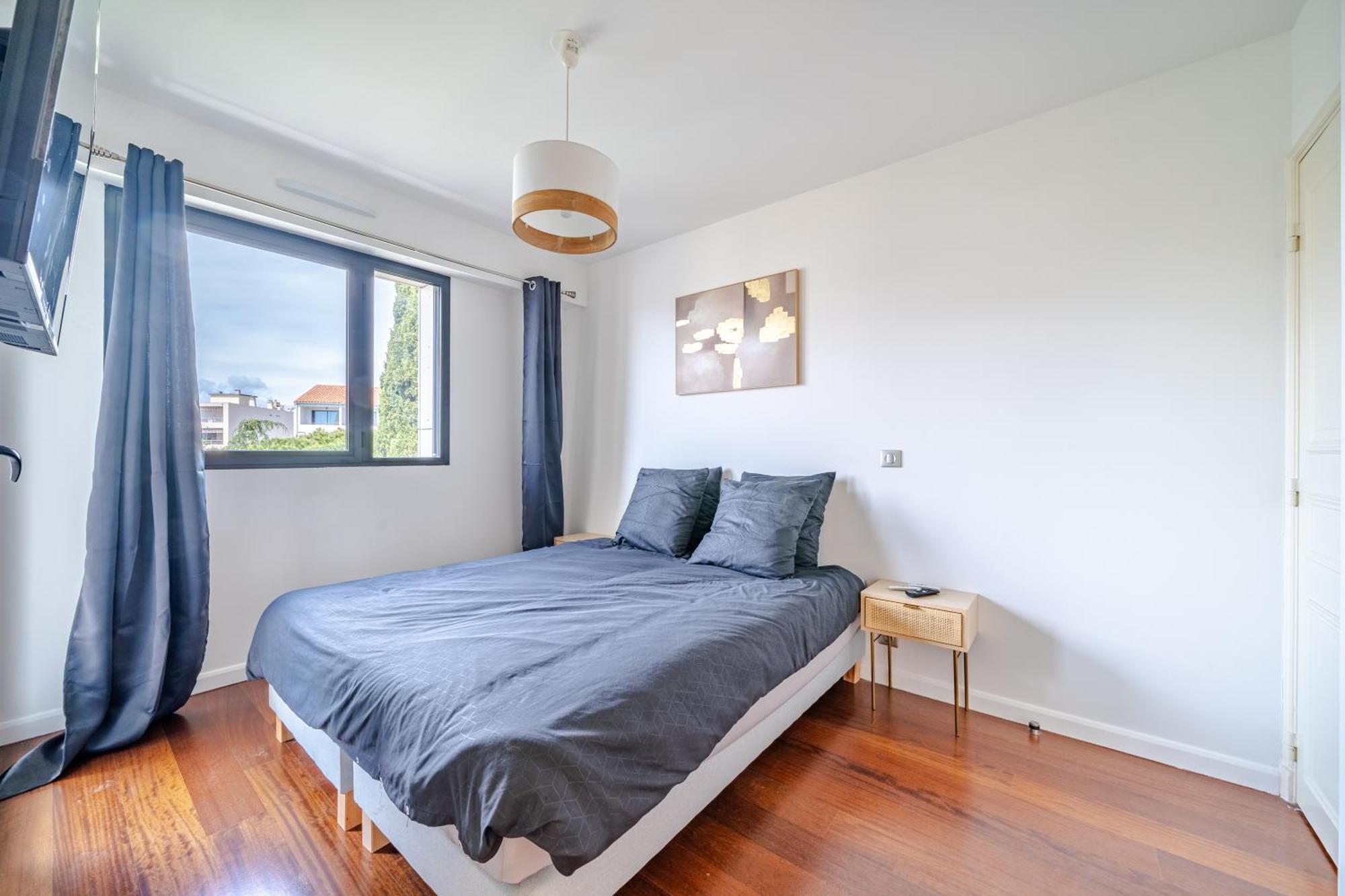 Residence Carlton Riviera - カンヌ エクステリア 写真